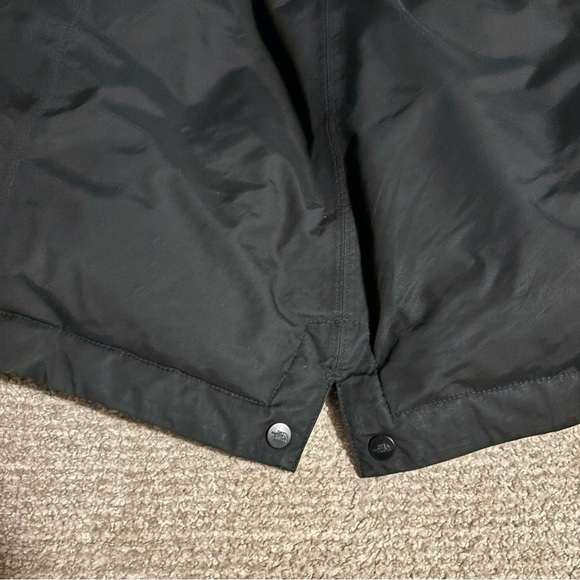 North Face Women’s Arctic Parker with Fur Trim - size XL - Picture 2 of 5
